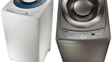 تغيرات في أسعار الغسالات فوق أوتوماتيك داخل المتاجر الكبرى لعام 2026