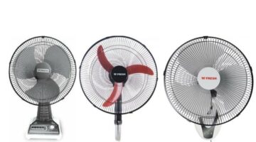 تغيرات في أسعار المراوح داخل سوق الأجهزة الكهربائية مع اقتراب فصل الصيف