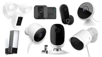 تغيرات في أسعار كاميرات المراقبة ذات الدقة العالية داخل الأسواق المصرية