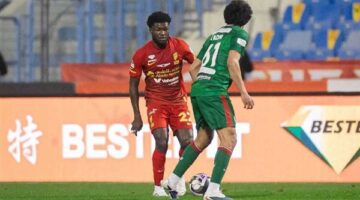 تغيرات في ترتيب الدوري السعودي عقب مواجهة القادسية والاتفاق مساء أمس