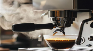 تغيرات مستمرة في أسعار أجهزة تحضير القهوة داخل الأسواق المحلية الحالية