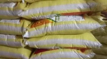 تغيرات مستمرة في أسعار السكر والأرز والدقيق بأسواق محافظة سوهاج الجديدة