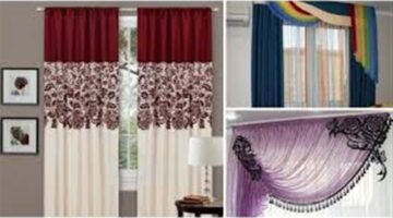 تغيرات ملحوظة في أسعار أقمشة الستائر داخل المحلات خلال موسم تجديد المنازل