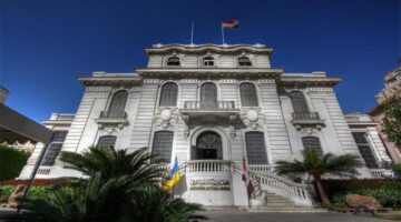 تغييرات في أسعار تذاكر متحف الإسكندرية القومي ومواعيد الزيارة لعام 2026