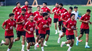 تغييرات في القناة الناقلة لمواجهة الأهلي ومودرن سبورت في الدوري المصري