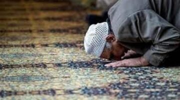 تغييرات في مواقيت الصلاة بالقاهرة والمحافظات بعد بدء تطبيق التوقيت الصيفي اليوم