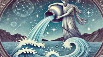 تغييرات مهنية مفاجئة وأفكار مبتكرة تنتظر مولود برج الدلو في يومه