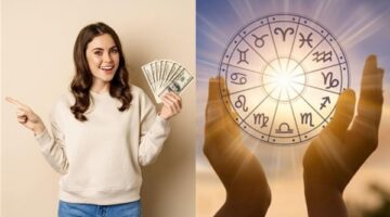 تغييرات وفرص جديدة تنتظر مواليد الحمل والسرطان والميزان والجدي في الفترة المقبلة