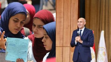 تفاصيل أسئلة الثانوية العامة وتوزيع درجات المواد من وزارة التعليم لعام 2026