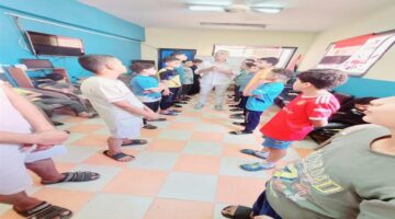 تفاصيل أسعار الكشف الطبي والمستندات المطلوبة لمزاولة الأنشطة الرياضية في مصر