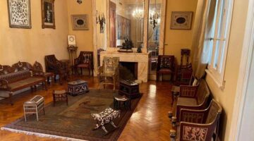 تفاصيل أسعار تذاكر متحف ركن فاروق ومواعيد الزيارة ومقتنيات ملكية نادرة