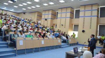 تفاصيل أماكن ومواعيد المراجعات النهائية المجانية لمواد الثانوية العامة في محافظة مطروح