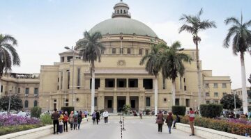 تفاصيل اشتراك طلاب جامعة القاهرة في منصة أثر الإبداعية وأبرز الأنشطة المتاحة