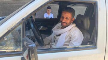 تفاصيل التقديم على فرص عمل جديدة للسائقين في محافظة مطروح والوثائق المطلوبة