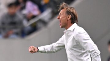 تفاصيل التكلفة المالية لفسخ عقد هيرفي رينارد مع المنتخب السعودي والبديل المرتقب