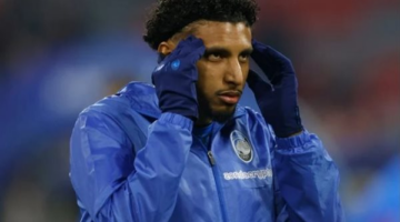 تفاصيل العرض الإسباني ومطالب أتالانتا المالية لضم الحارس إيدرسون من فريقه الحالي