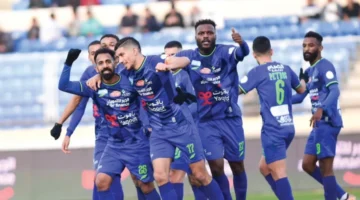 تفاصيل المواجهة المرتقبة بين الفتح والخليج ضمن منافسات الدوري السعودي للمحترفين