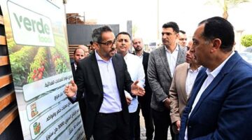 تفاصيل جولة رئيس الوزراء مصطفى مدبولي خلال زيارته التفقدية في محافظة بنها اليوم