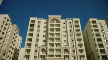 تفاصيل حجز شقق الإسكان الاجتماعي ضمن مبادرة سكن لكل المصريين 8 ورابط التقديم