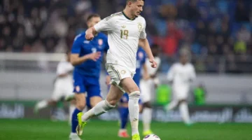 تفاصيل خسارة المنتخب السعودي أمام صربيا في المواجهة الودية استعداداً لكأس العالم