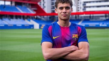 تفاصيل مباراة برشلونة وكورنيلا في الدوري الإسباني للشباب والقنوات الناقلة للقاء