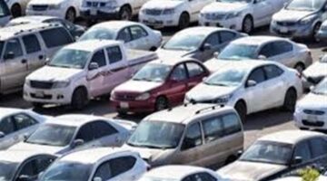 تفاصيل مزاد سيارات جمارك الإسكندرية ومطروح والدخيلة المطروحة للبيع بأسعار تنافسية
