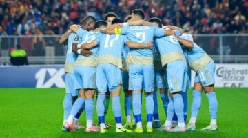 تفاصيل مقترح هيكلة قطاع الكرة في الأهلي بانتظار عرضها على الخطيب