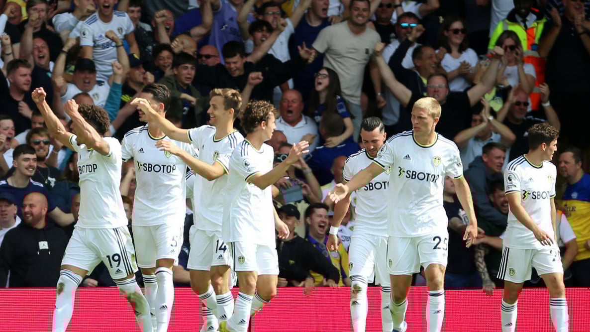 تفاصيل المباراة