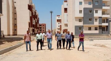 تفاصيل موعد فتح حجز شقق الإسكان الاجتماعي لعام 2026 وأهم المتطلبات للتقديم