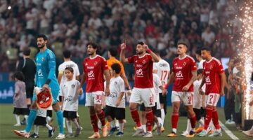 تفاصيل موعد مباراة الأهلي والزمالك والقنوات الناقلة في دوري النيل 2026