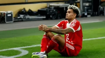 تفاصيل هدف بايرن ميونخ الأول في مرمى ريال مدريد بدوري أبطال أوروبا