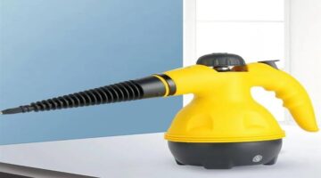 تفاوت أسعار أجهزة تنظيف المفروشات بالبخار لعام 2026 حسب الميزانيات المتاحة