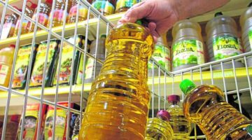 تفاوت أسعار السلع الغذائية في منافذ وزارة التموين والمجمعات الاستهلاكية اليوم