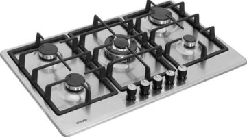 تفاوت أسعار بوتاجازات بيلت إن 4 شعلات داخل سوق الأجهزة الكهربائية المحلي