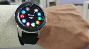 تفاوت في أسعار الساعات الذكية لعام 2026 ضمن خيارات متنوعة في الأسواق