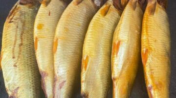 تفاوت ملحوظ في أسعار الفسيخ والرنجة داخل الأسواق المصرية بمختلف المحافظات