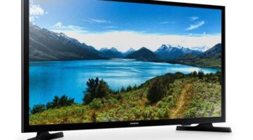 تفاوت ملحوظ في أسعار شاشات 43 بوصة عبر منصات التسوق الإلكتروني الشهيرة