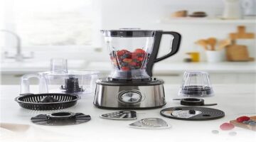 تفاوت ملحوظ في أسعار محضرات الطعام بالأسواق وخيارات متنوعة تلبي كافة الاحتياجات