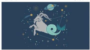 تقدم مهني وفرصة استقرار عاطفي لمواليد برج الجدي وفق شرط واحد