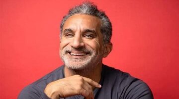 تقرير دولي يضع شخصيات إعلامية بارزة بينهم باسم يوسف على قائمة معاداة السامية