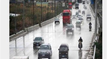 تقلبات جوية حادة تضرب المحافظات خلال 48 ساعة من الطقس السيئ