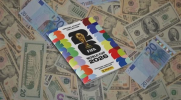 تكلفة الوصول إلى ألبوم ملصقات مونديال 2026 تصل إلى 1200 يورو