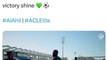 تلميحات «الهبوط» و«العمل خلف الكواليس» تثير غضب جماهير النصر والأهلي في السعودية