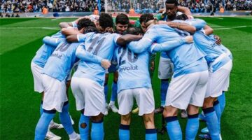 تلميحات ليندرز حول رحيل برناردو سيلفا تفتح أبواب الانتقال إلى برشلونة