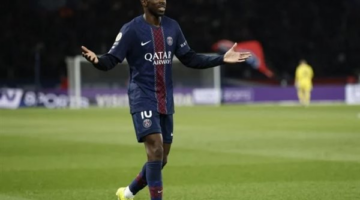 تمثيل فرنسي مكثف في المربع الذهبي لبطولة دوري أبطال أوروبا لكرة القدم