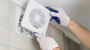 تنوع تقنيات شفاطات المطبخ وأسعارها المتفاوتة في السوق لعام 2026