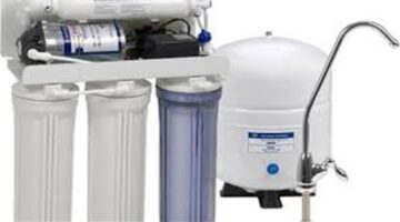 تنوع خيارات فلاتر المياه في الأسواق وتفاوت أسعارها المتاحة للمستهلكين حالياً