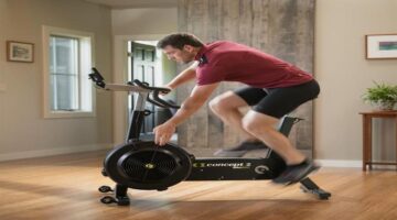 تنوع موديلات الدراجة الرياضية الثابتة وأسعارها لمواجهة زيادة الوزن في الأسواق