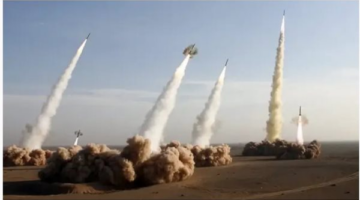 تواصل الهجمات الإيرانية بالصواريخ والمسيرات على الكويت والإمارات رغم وقف إطلاق النار