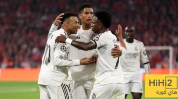 توترات في غرفة ملابس ريال مدريد تثير تساؤلات حول استقرار الفريق الملكي